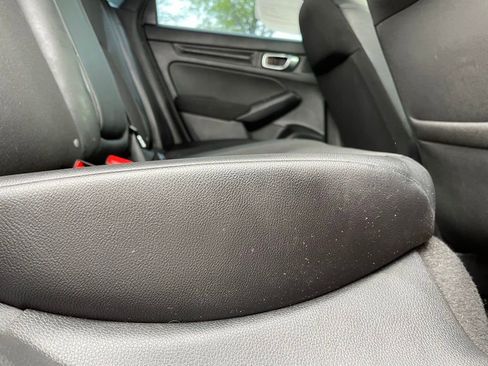 Used 2025 Honda Civic Sport image 35