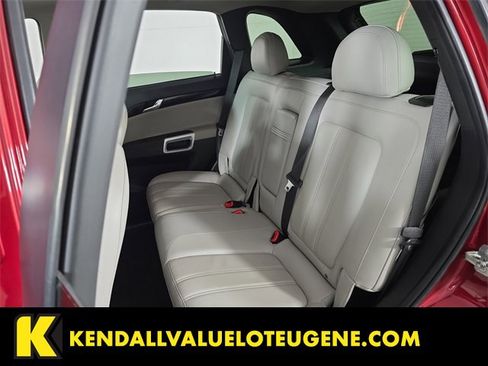 Used 2013 Chevrolet Captiva Sport LTZ image 17