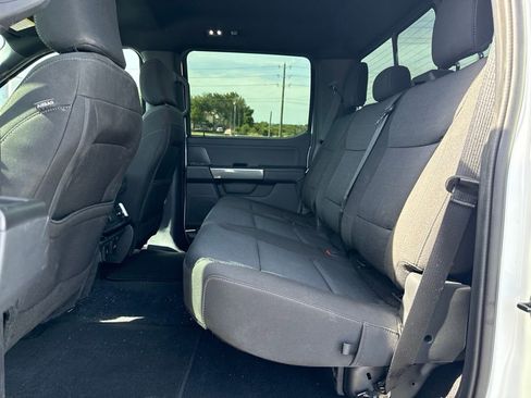 Used 2023 Ford F150 XLT w/ Equipment Group 302A High RWD image 9