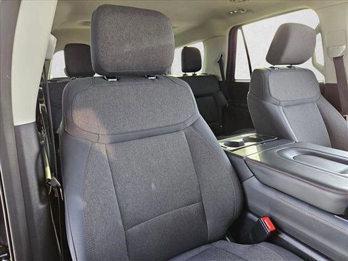 Used 2025 Ford Expedition Active image 21