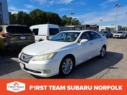 Used 2011 Lexus ES 350