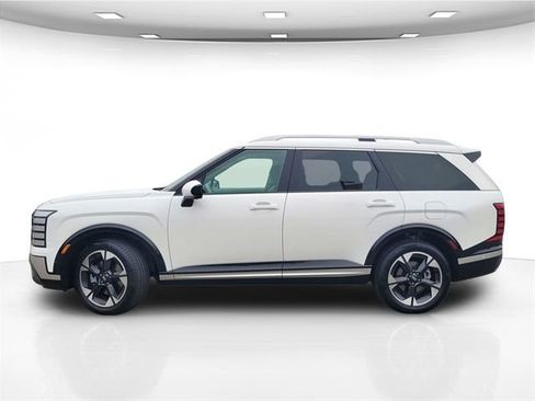 Used 2026 Hyundai Palisade Limited AWD/4WD image 5