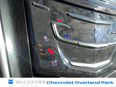 Used 2017 Cadillac Escalade Premium Luxury image 16