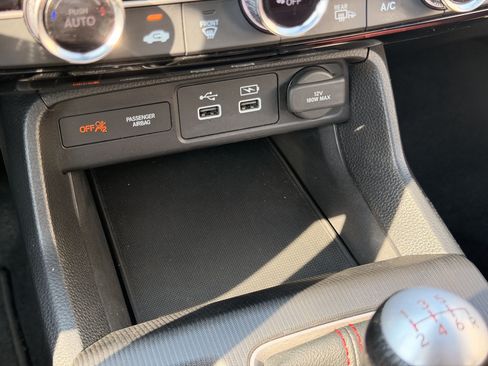 Used 2024 Honda Civic Si image 24