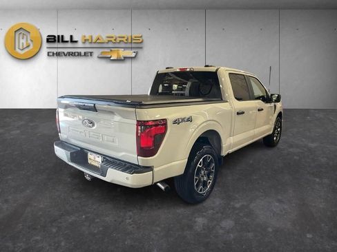Used 2024 Ford F150 STX image 2
