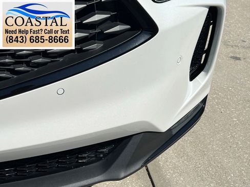 Used 2023 Acura RDX A-Spec AWD/4WD image 33