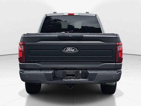 Used 2024 Ford F150 STX AWD/4WD image 4