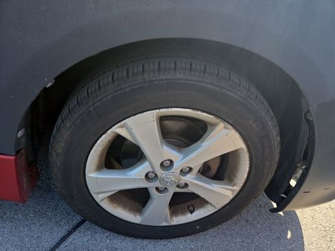 Used 2013 Toyota Corolla S FWD image 2