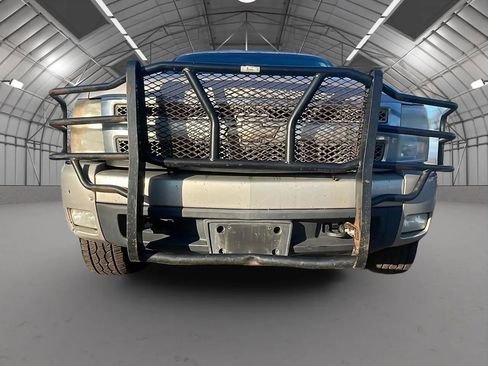 Used 2007 Chevrolet Silverado 1500 LTZ w/ Safety Package image 9