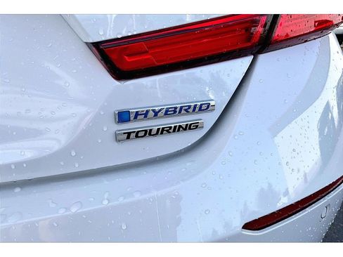 Used 2021 Honda Accord Touring image 21