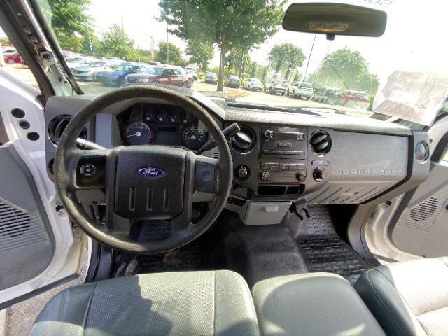 Used 2015 Ford F250 XL RWD image 12
