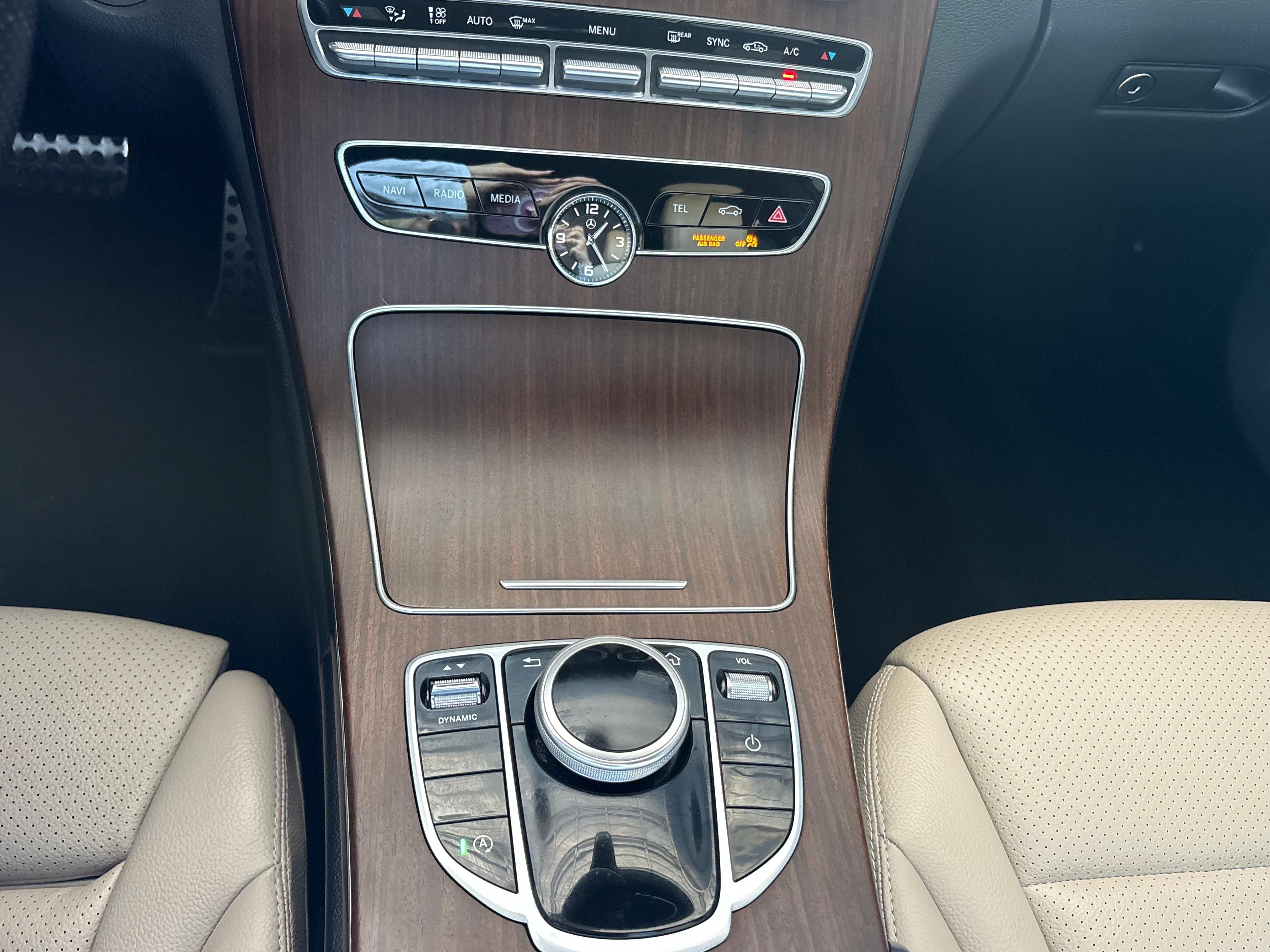 Used 2020 Mercedes-Benz C 300 Sedan image 18