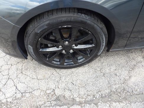 Used 2015 Chevrolet Malibu LT image 6