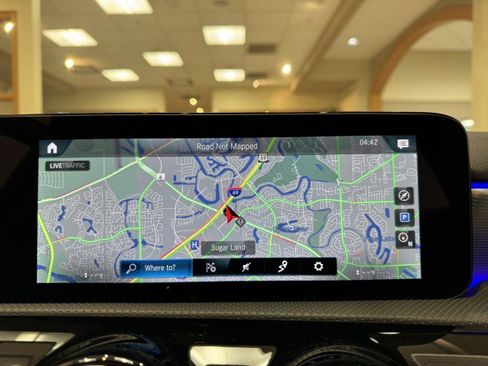 Certified 2022 Mercedes-Benz A 220 4MATIC image 10