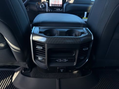 New 2026 RAM 1500 Big Horn image 39