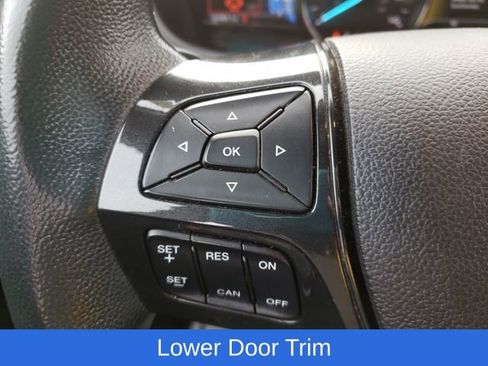 Used 2017 Ford Explorer XLT w/ Equipment Group 202A image 16