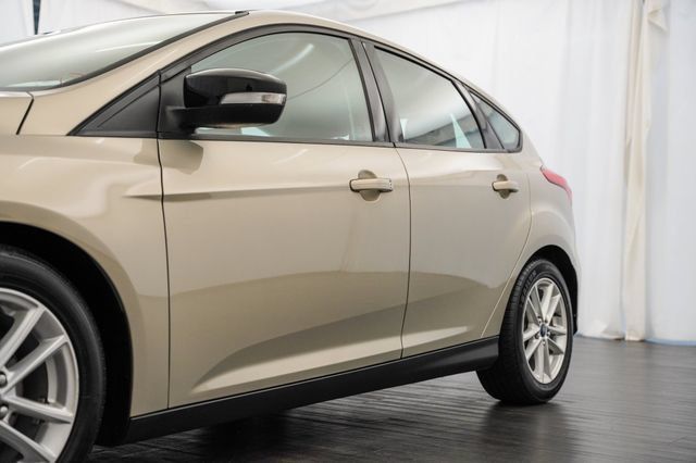 Used 2016 Ford Focus SE FWD image 35