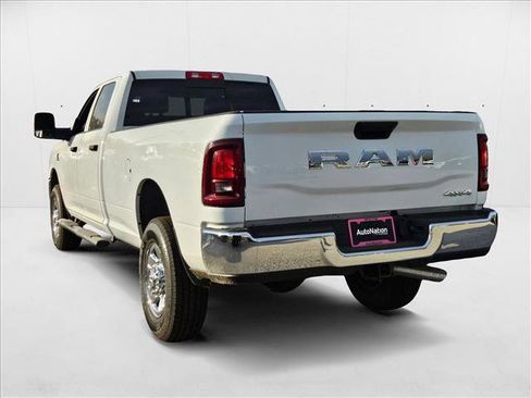New 2026 RAM 2500 Tradesman image 8