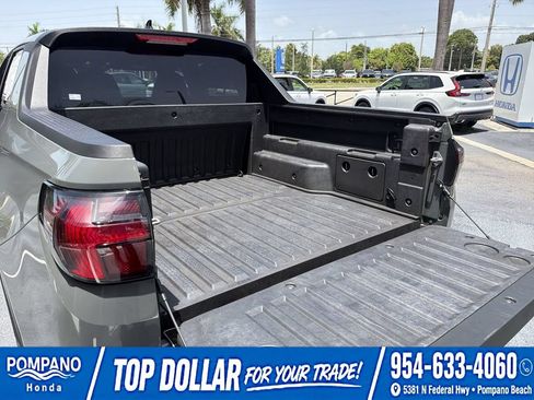 Used 2023 Hyundai Santa Cruz SEL AWD/4WD image 29