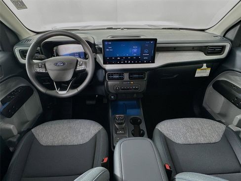 New 2026 Ford Maverick XLT w/ XLT Luxury Package image 30