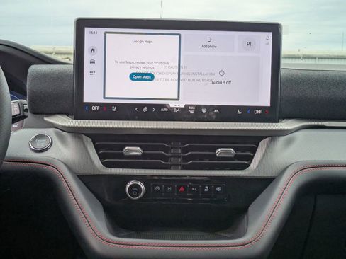 New 2026 Ford Explorer ST-Line w/ ST-Line Street Pack image 21