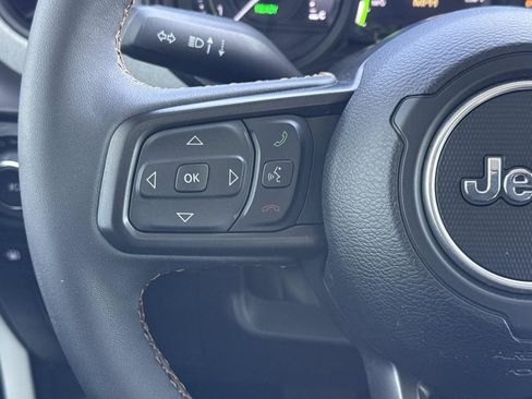Used 2024 Jeep Wrangler Willys image 8
