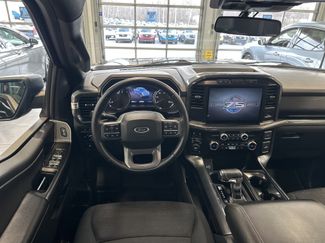 Used 2023 Ford F150 XLT w/ Equipment Group 302A High video 2