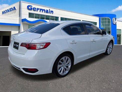 Used 2018 Acura ILX image 5