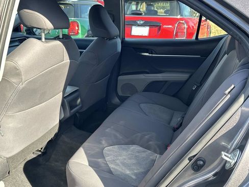 Used 2022 Toyota Camry LE image 25