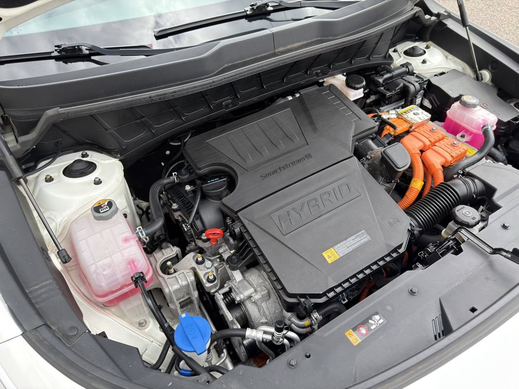 Used 2023 Kia Niro EX FWD image 41