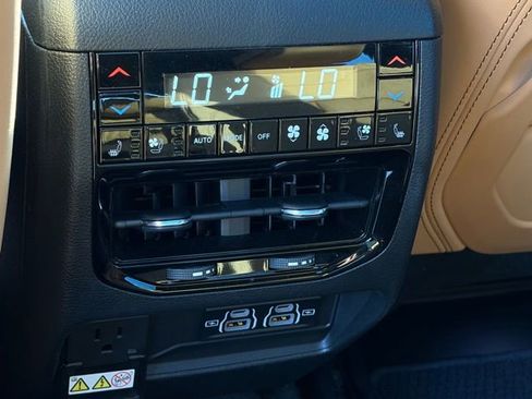 Certified 2025 Jeep Grand Cherokee L Summit image 27