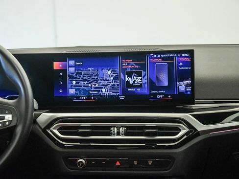 Used 2023 BMW i4 eDrive35 RWD image 13