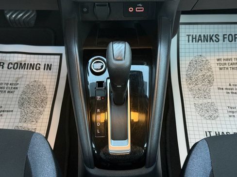 Used 2023 Nissan Versa SV w/ Trunk Package image 13