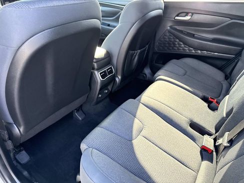 Used 2023 Hyundai Santa Fe SEL image 16