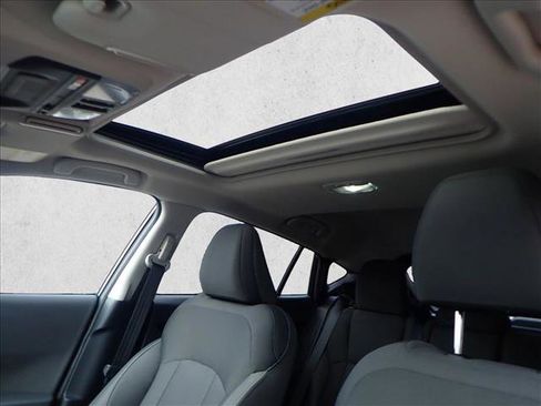 New 2026 Subaru Crosstrek 2.0i Premium image 13