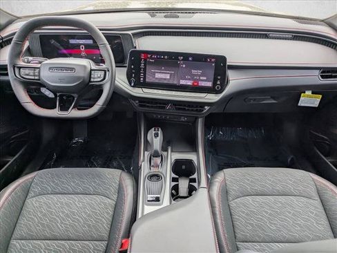 New 2026 Dodge Charger R/T AWD/4WD image 14