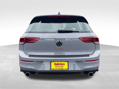 New 2026 Volkswagen GTI Autobahn image 6