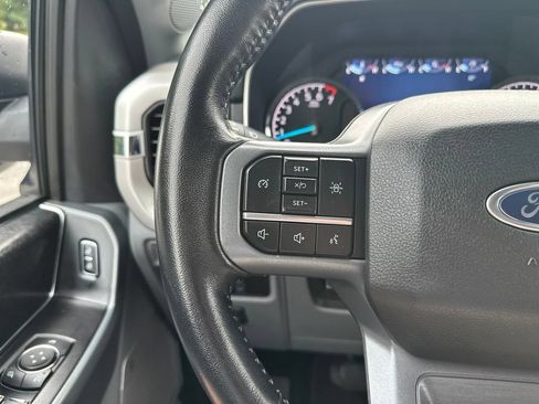 Used 2022 Ford F150 XLT w/ Equipment Group 302A High AWD/4WD image 20