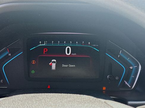 Certified 2018 Honda Odyssey EX image 11