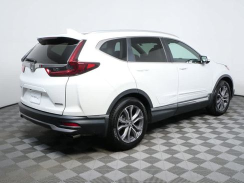 Used 2020 Honda CR-V Touring image 28