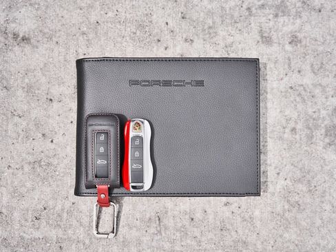 Used 2024 Porsche 911 Turbo S AWD/4WD image 86