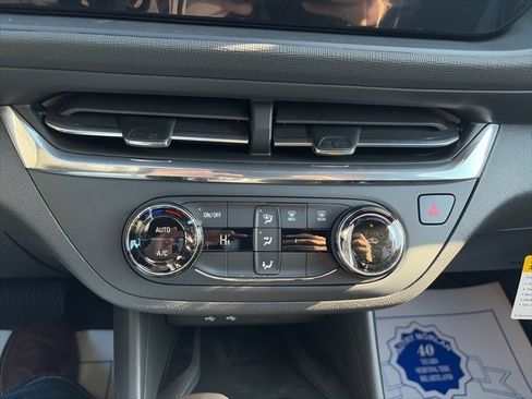 New 2026 Buick Envista Preferred w/ Convenience II Package image 23