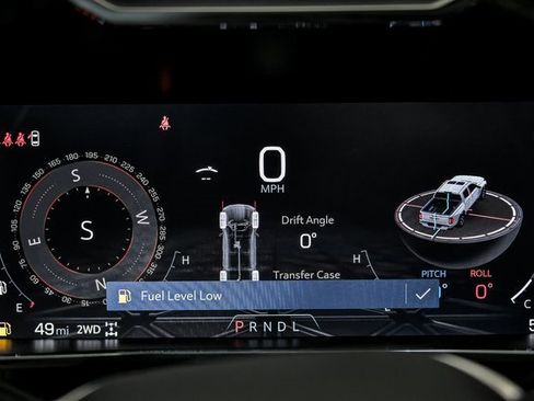 New 2026 GMC Canyon Denali image 12