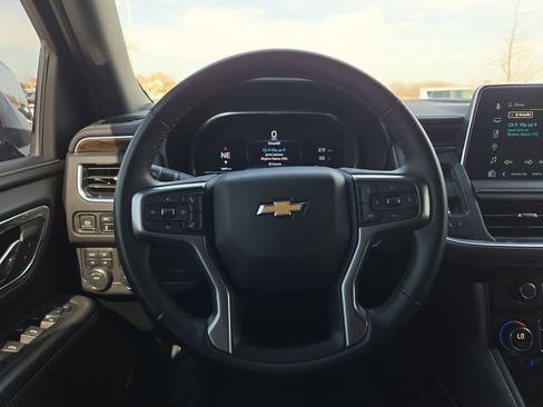 Used 2023 Chevrolet Tahoe Premier image 22