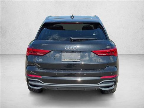 Certified 2023 Audi Q3 2.0T Premium Plus w/ Premium Plus Package AWD/4WD image 6