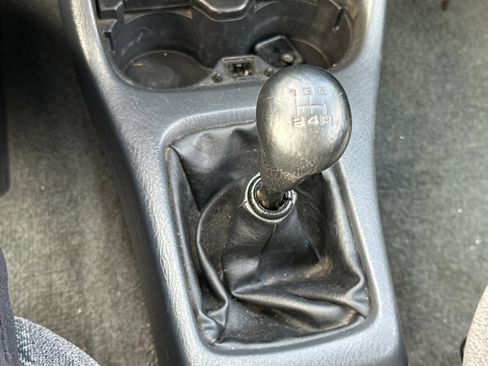 Used 1997 Honda Civic HX image 19