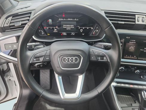 Certified 2024 Audi Q3 2.0T Premium Plus w/ Premium Plus Package AWD/4WD image 23