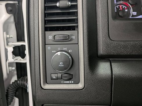 Used 2024 RAM 1500 Tradesman w/ Tradesman SXT Package image 20