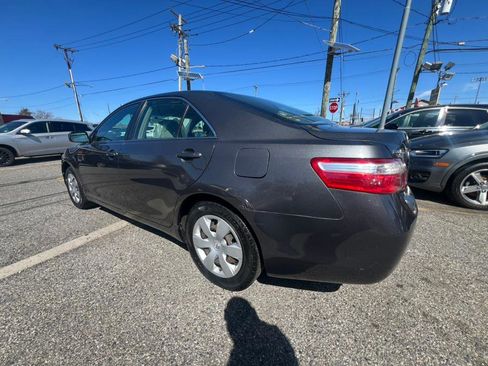 Used 2007 Toyota Camry LE image 5