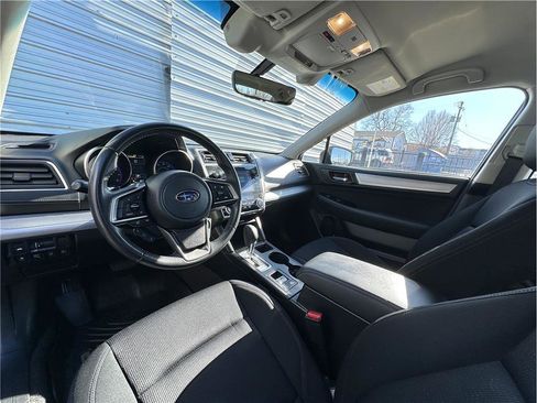 Used 2018 Subaru Legacy 2.5i Premium w/ Eyesight & BSD & Rcta & HBA image 14